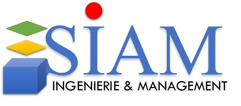 Logo SIAM